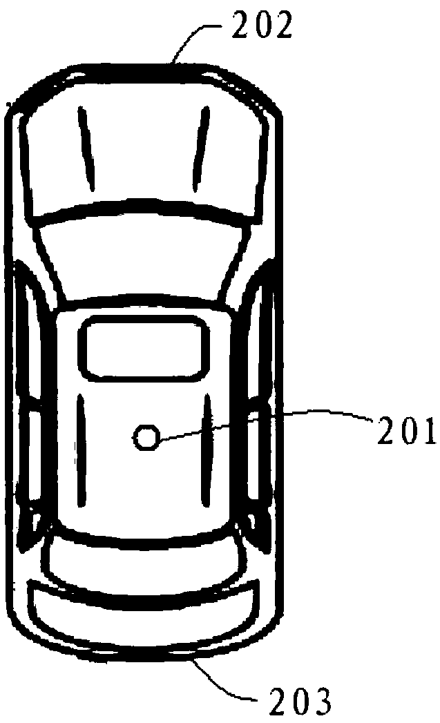 Method for improving automatic driving reliability and electronic equipment