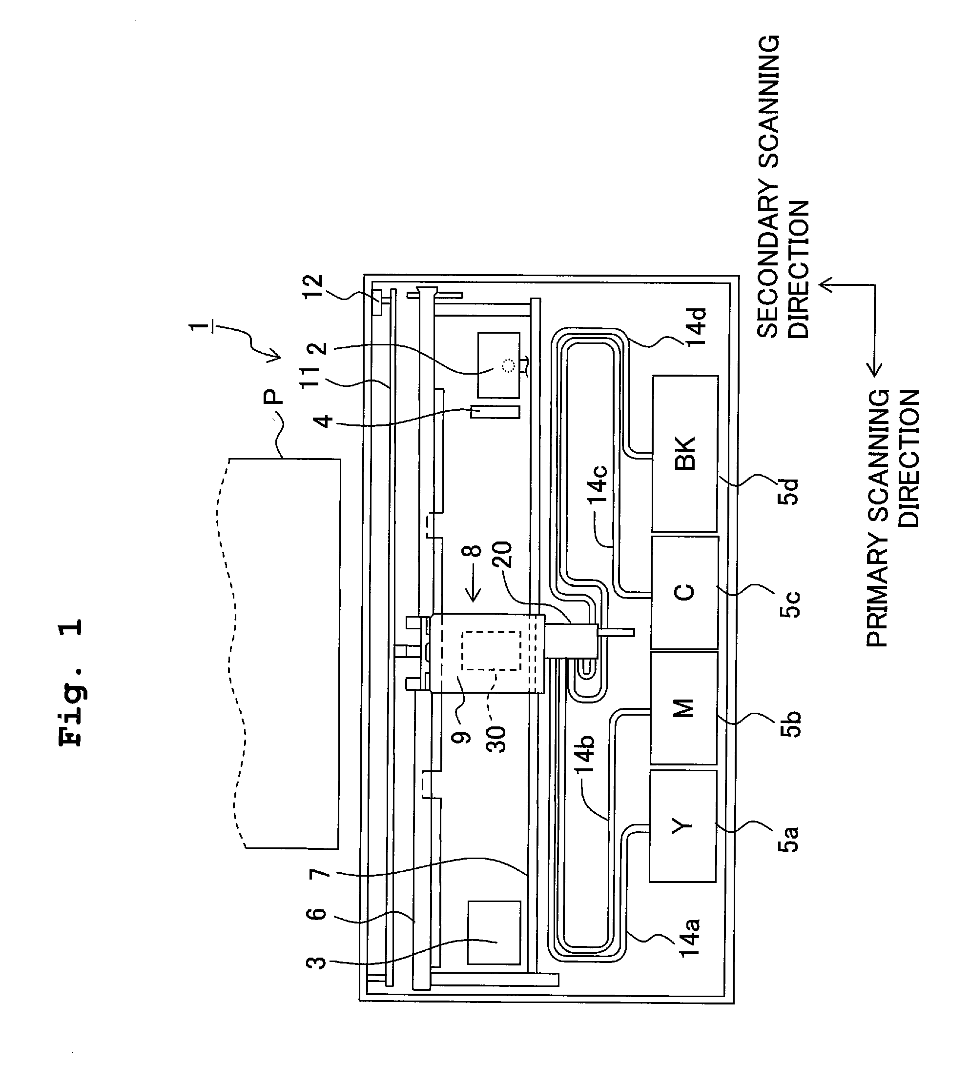 Liquid jetting head and method for producing the same