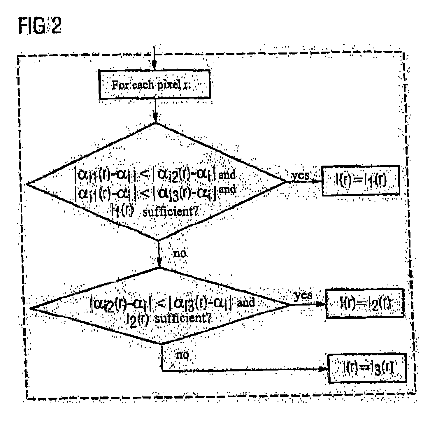Method and magnetic resonance imaging apparatus for compensating contrast inhomogeneities in magnetic resonance images