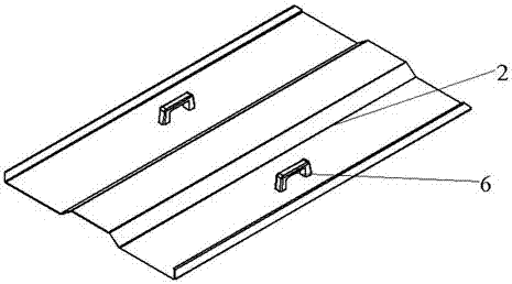 Filter press protective cover