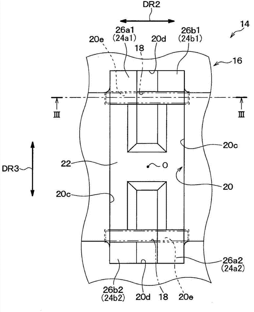 Fuse assembly