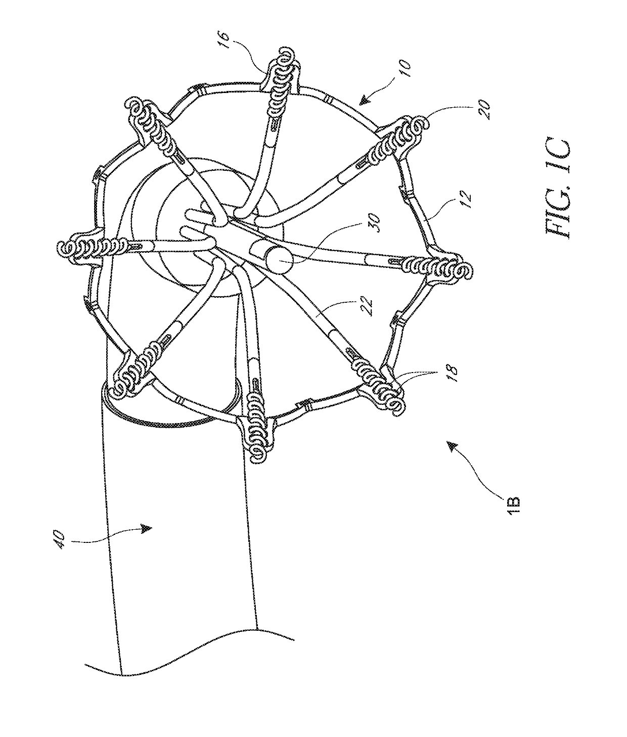 Methods for delivery of heart valve devices using intravascular ultrasound imaging