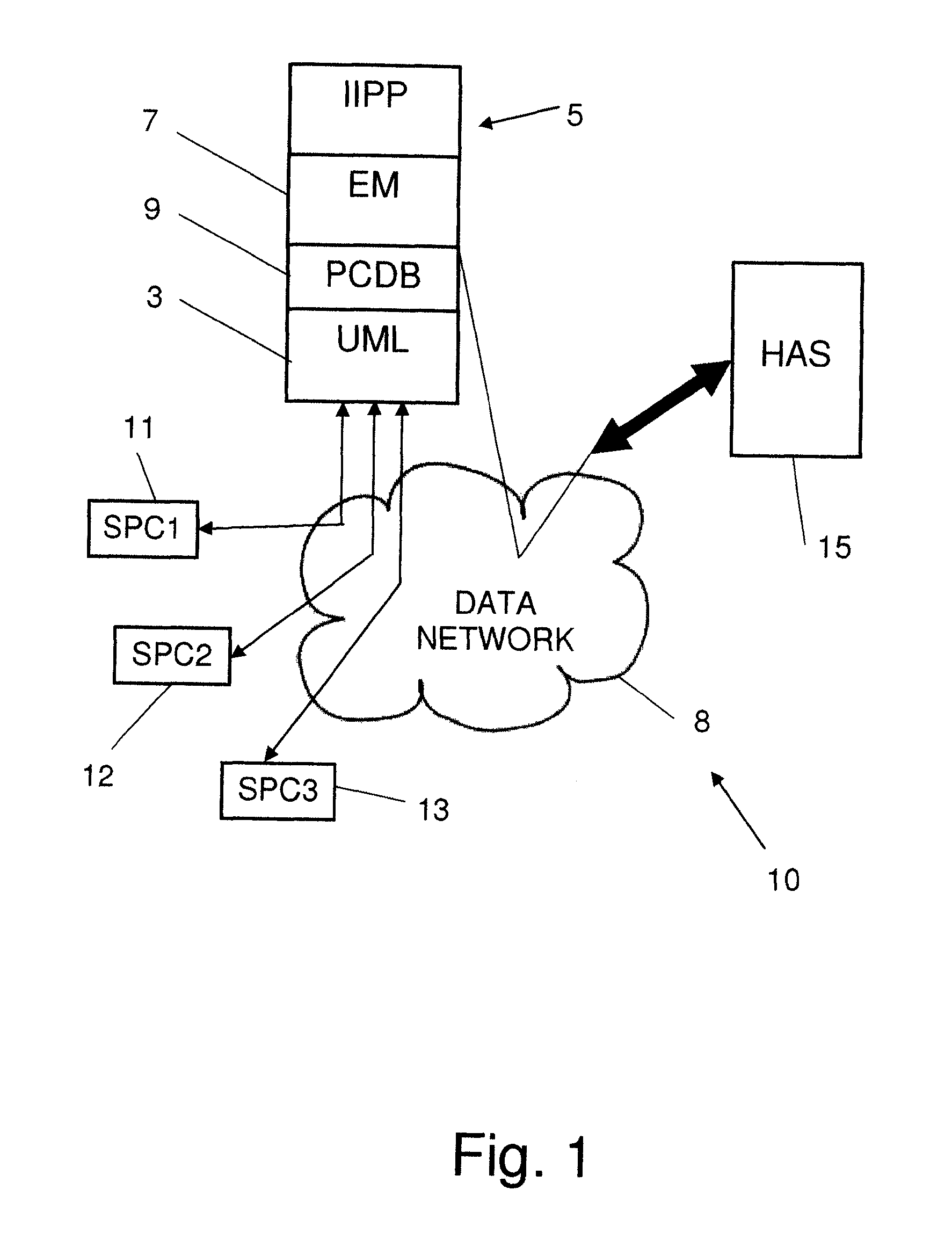 System and method for analyzing and controlling epidemics