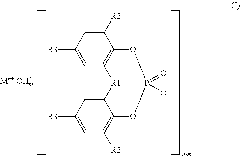 Polyolefin composition with low clte