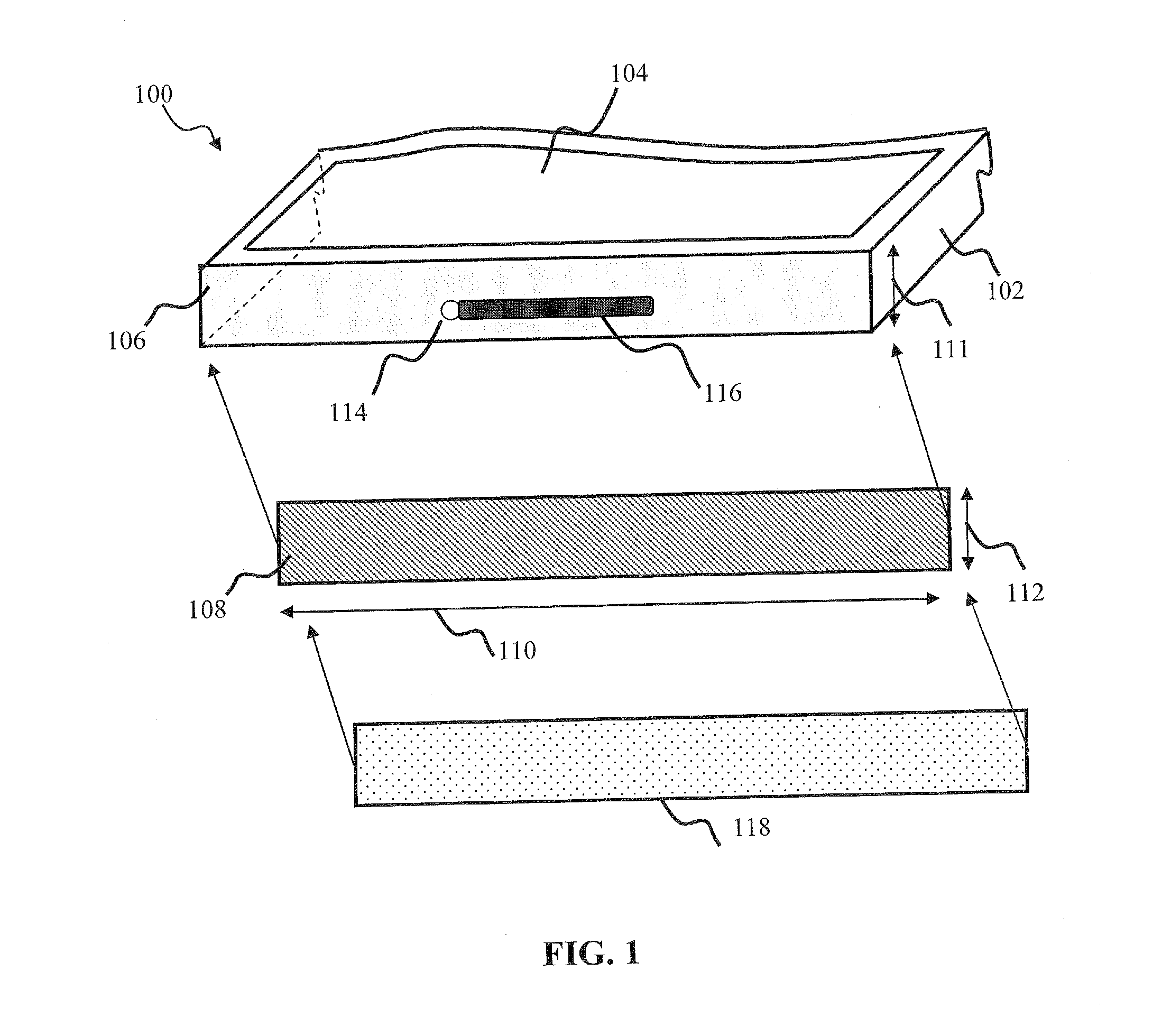 Chassis-excited antenna apparatus and methods