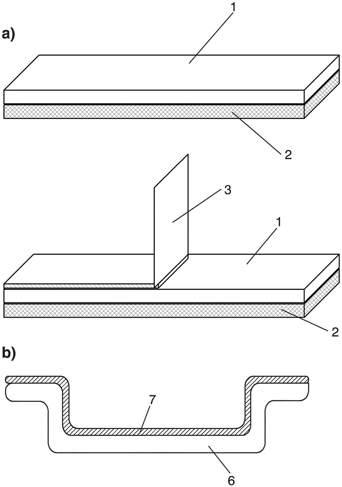 Apparatus for evaporating volatile substances