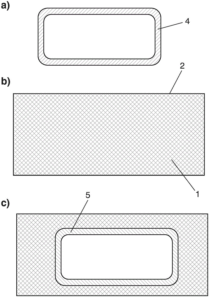 Apparatus for evaporating volatile substances