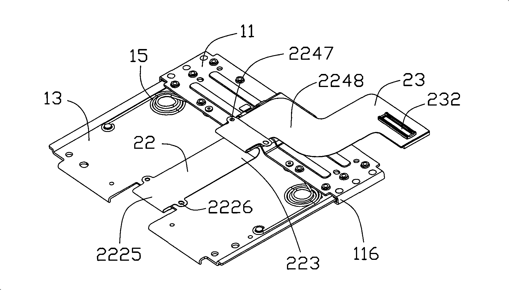 Control tool