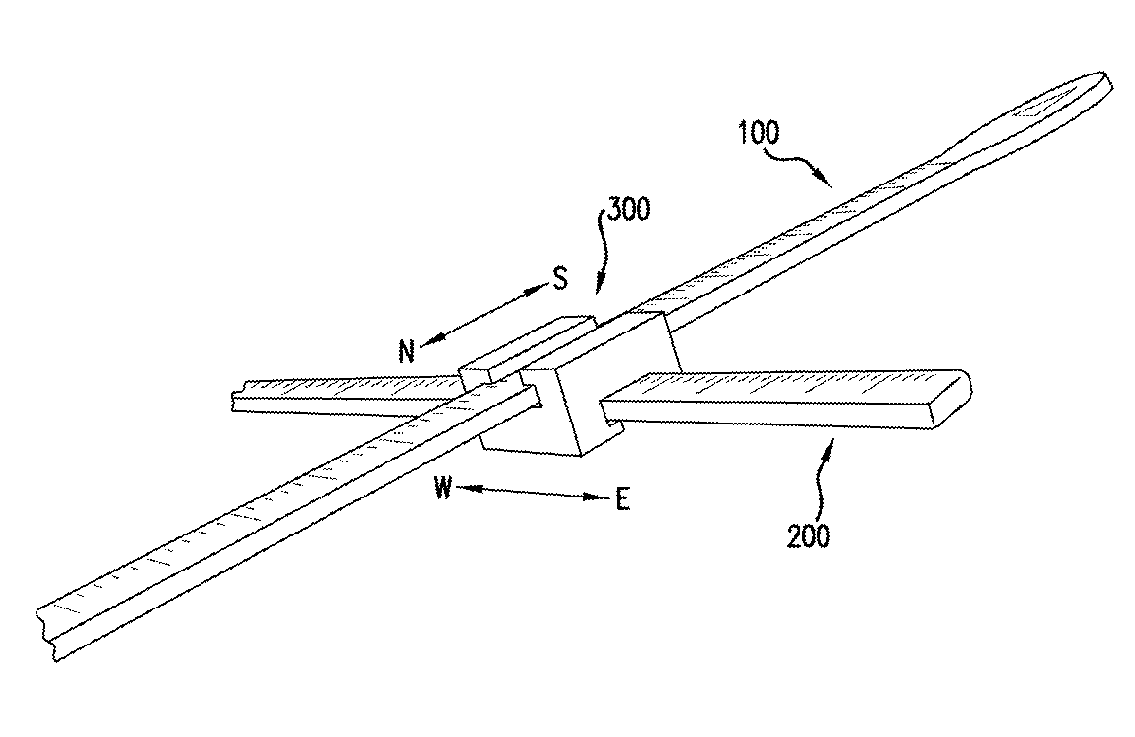 Wound measuring device and system