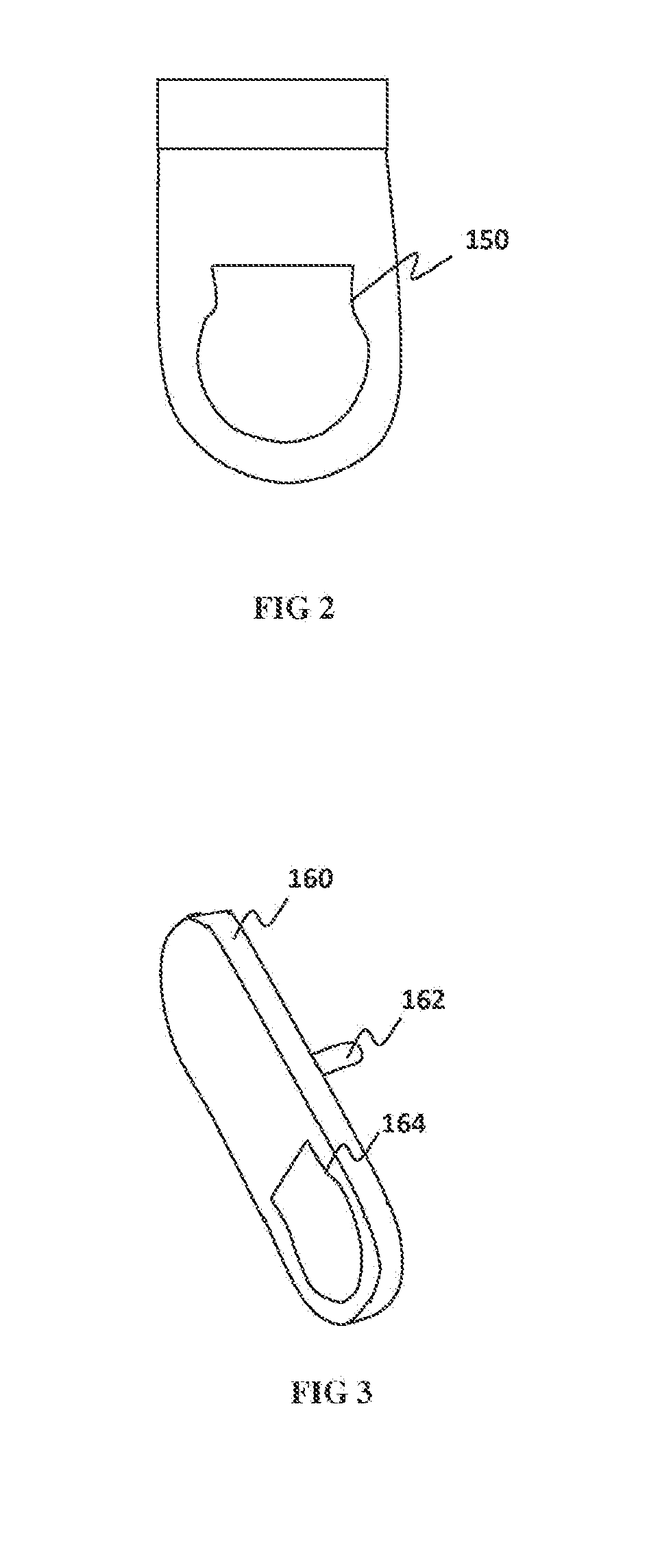 Object authentication device and method