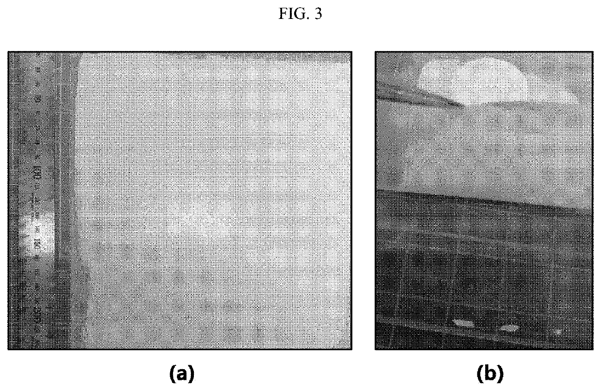 Solid-liquid hybrid electrolyte membrane, method for manufacturing the same and lithium secondary battery including the same