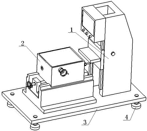 Tool Wear Detector