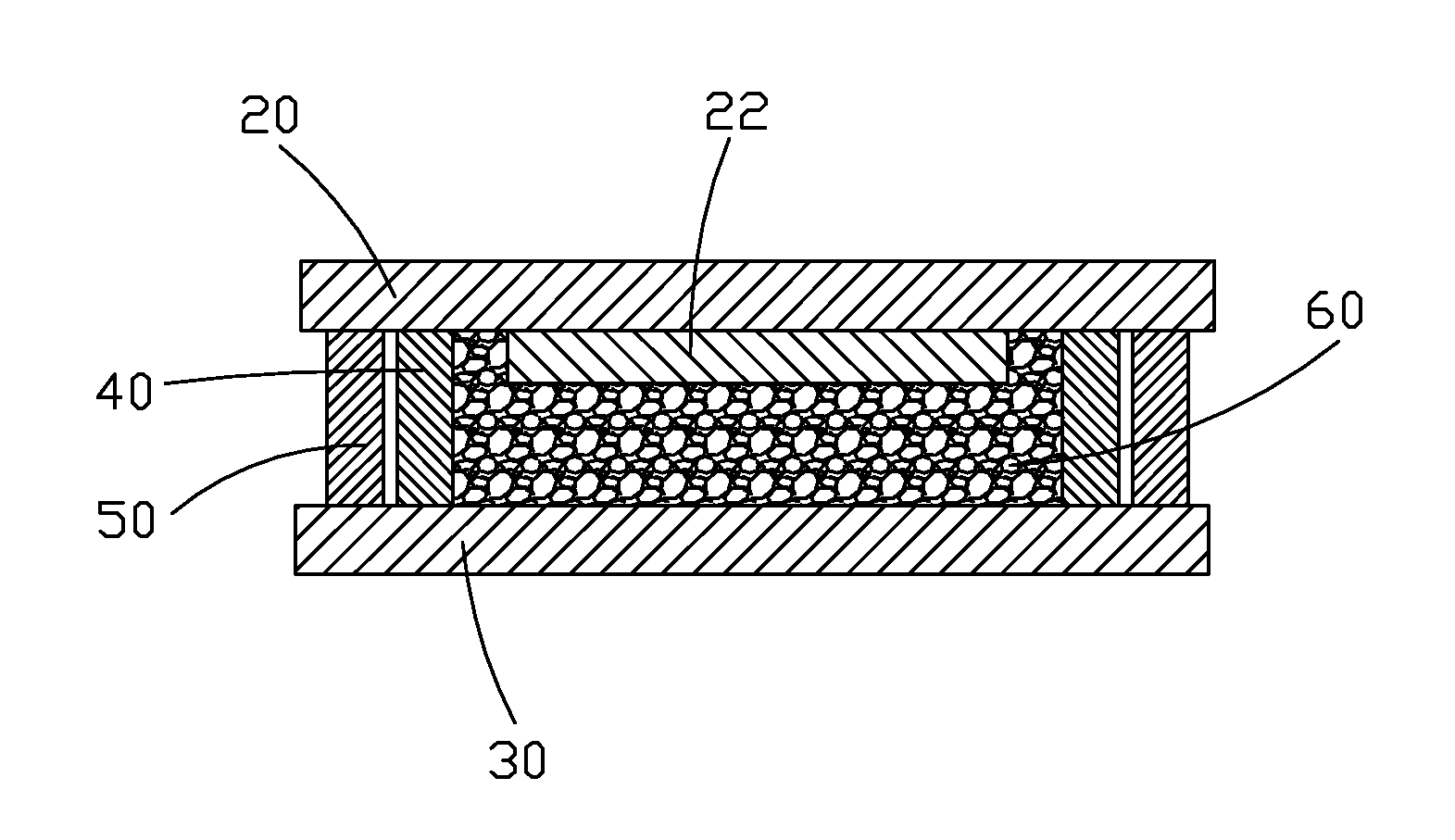 OLED Panel And Manufacturing Method Thereof And Method For Inspecting Packaging Effectiveness