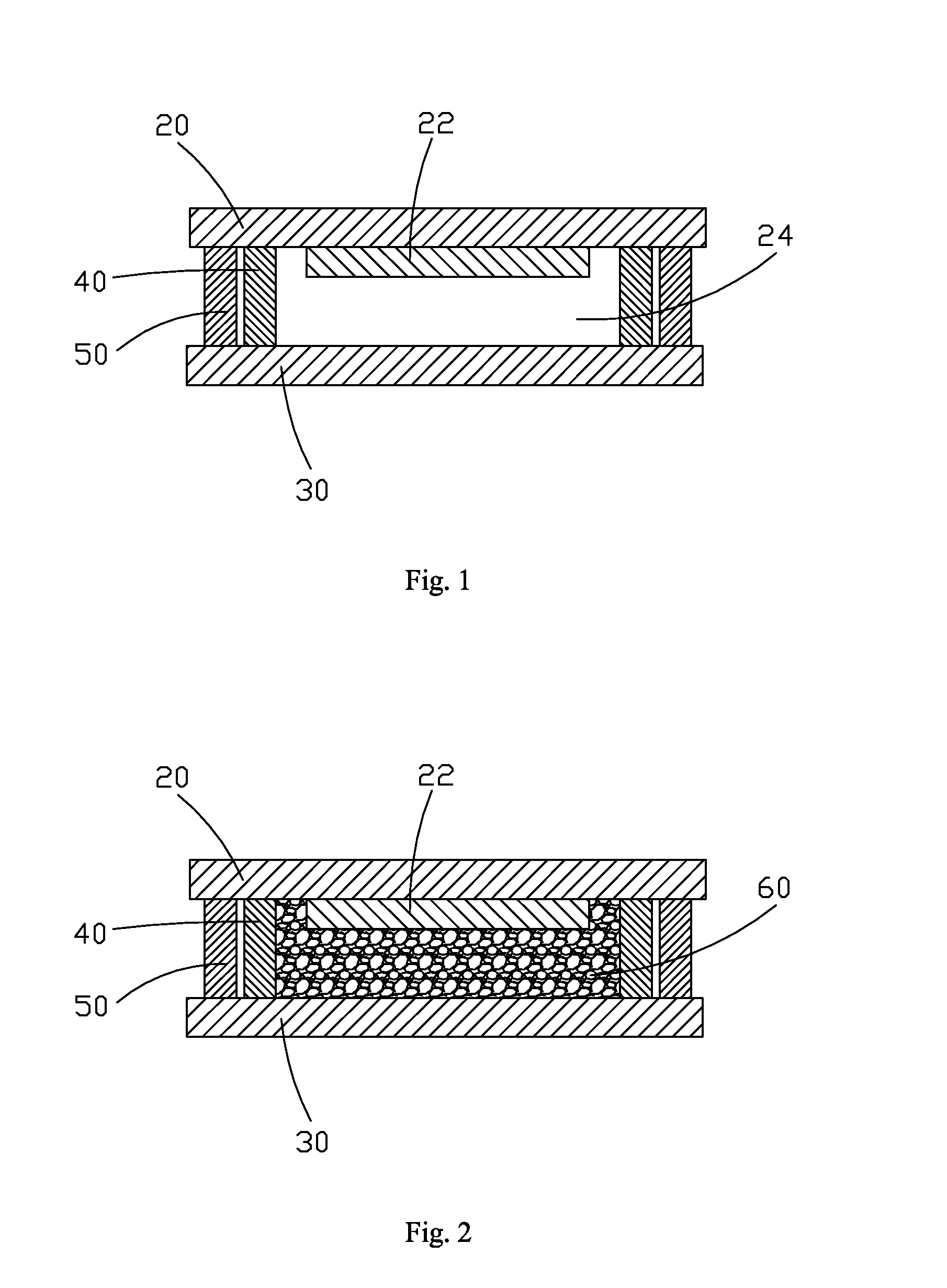 OLED Panel And Manufacturing Method Thereof And Method For Inspecting Packaging Effectiveness