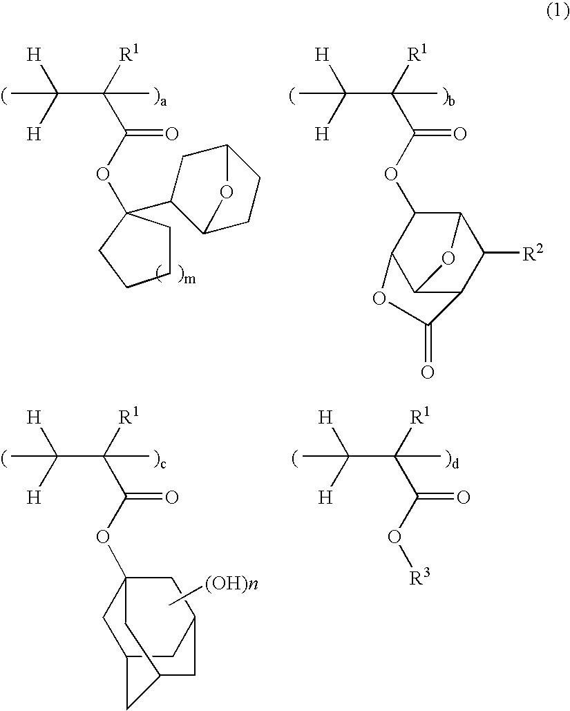 Positive resist compositions and patterning process