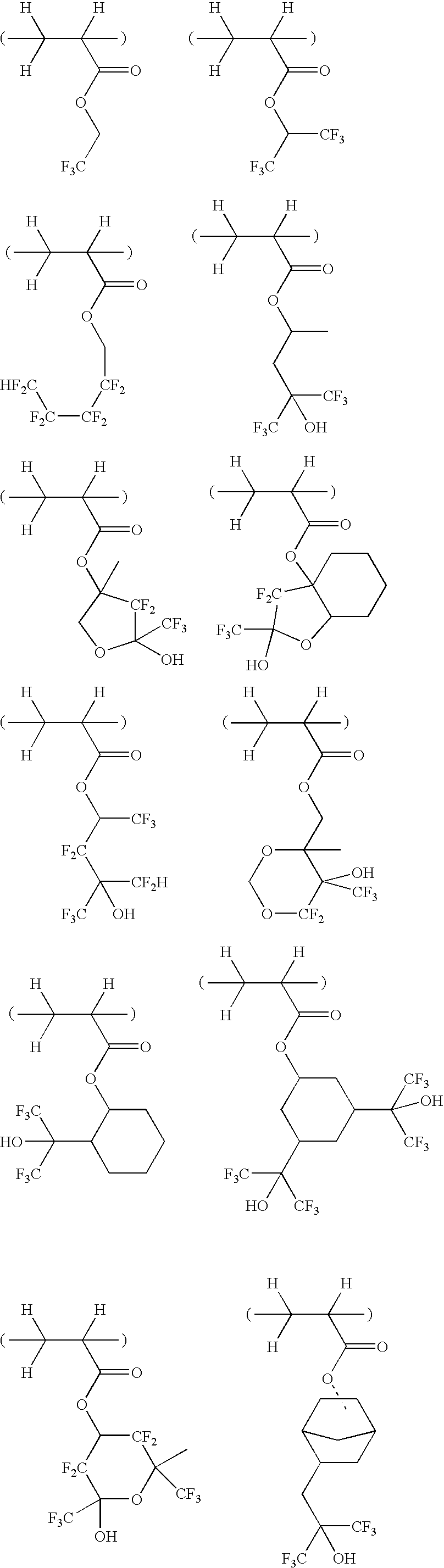 Positive resist compositions and patterning process