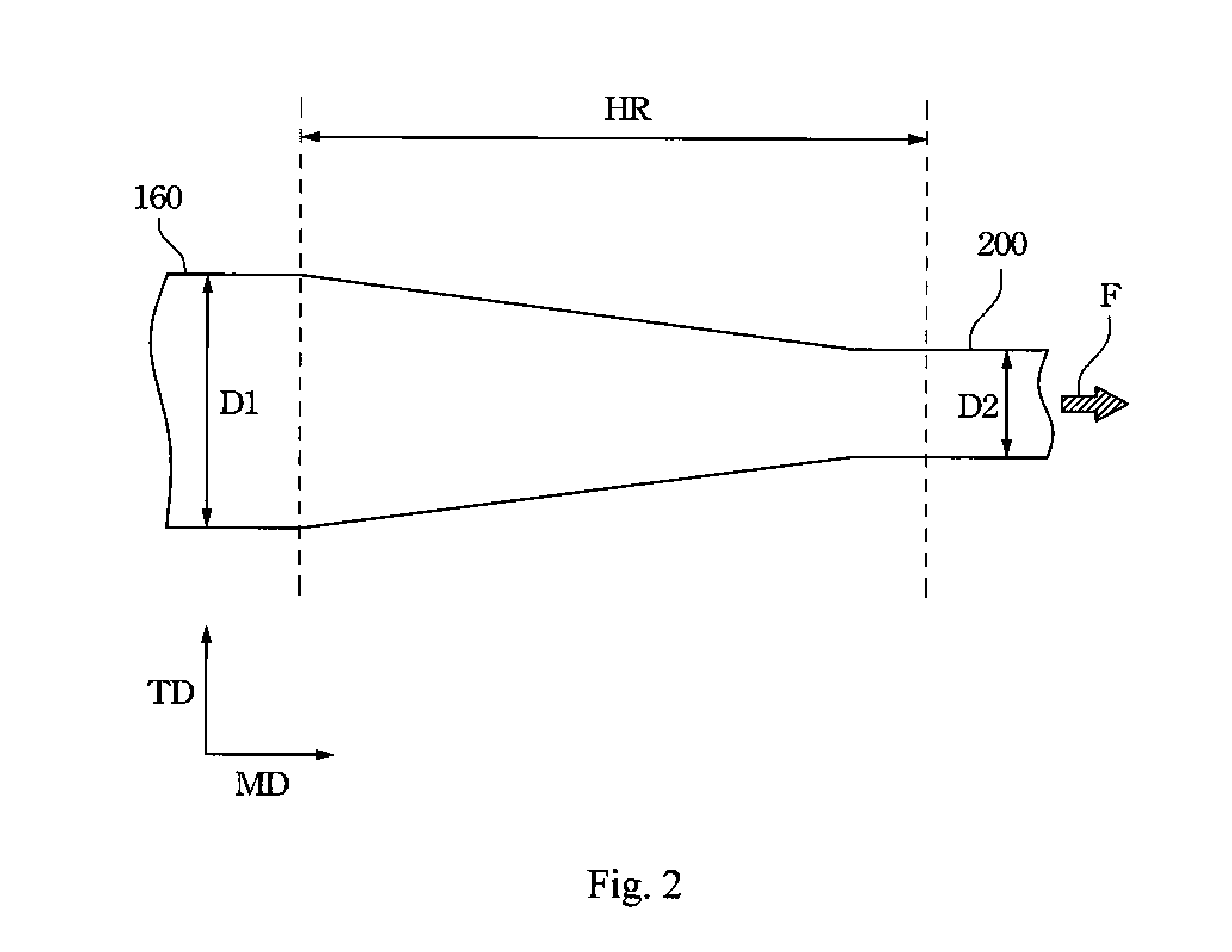 Polyimide film