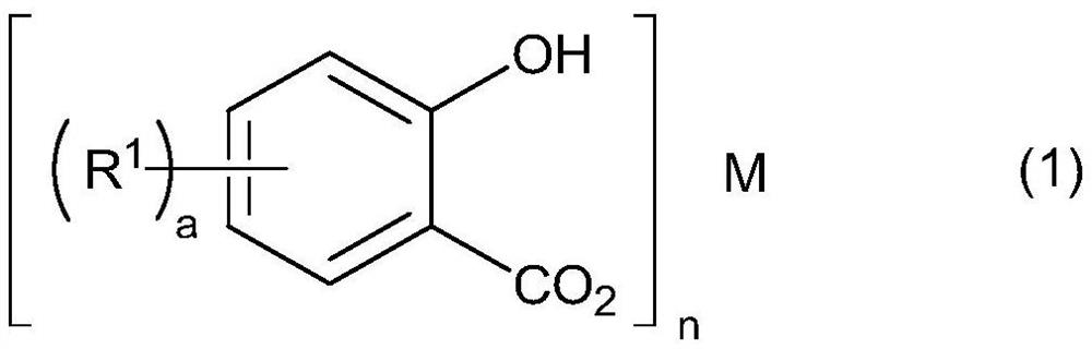 Lubricating oil composition for internal combustion engine