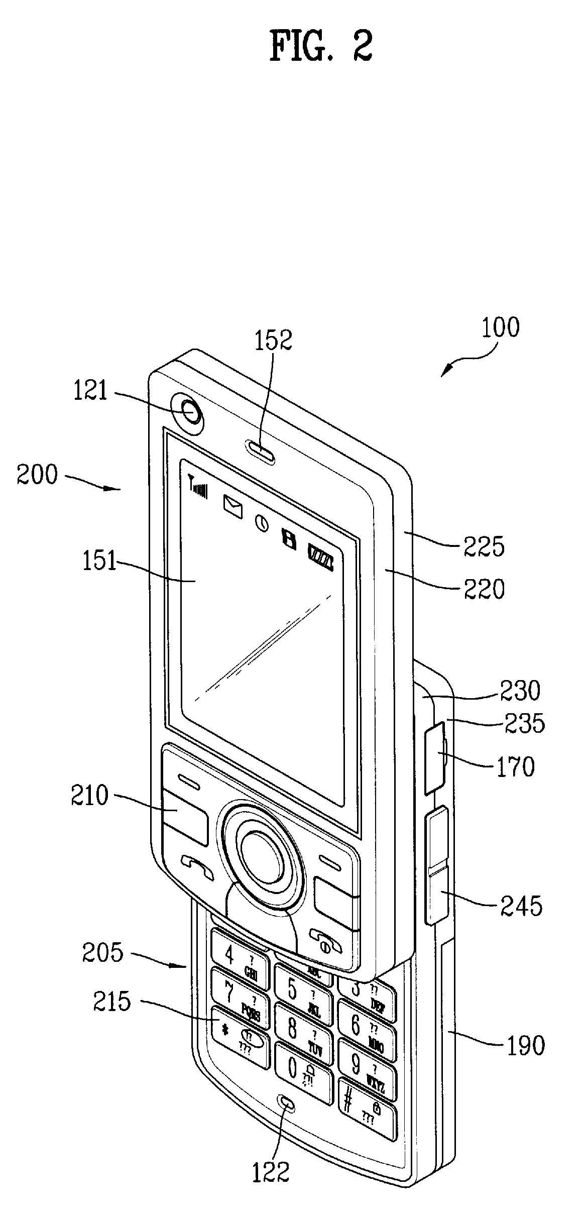 Terminal, Controlling Method Thereof and Recordable Medium Thereof