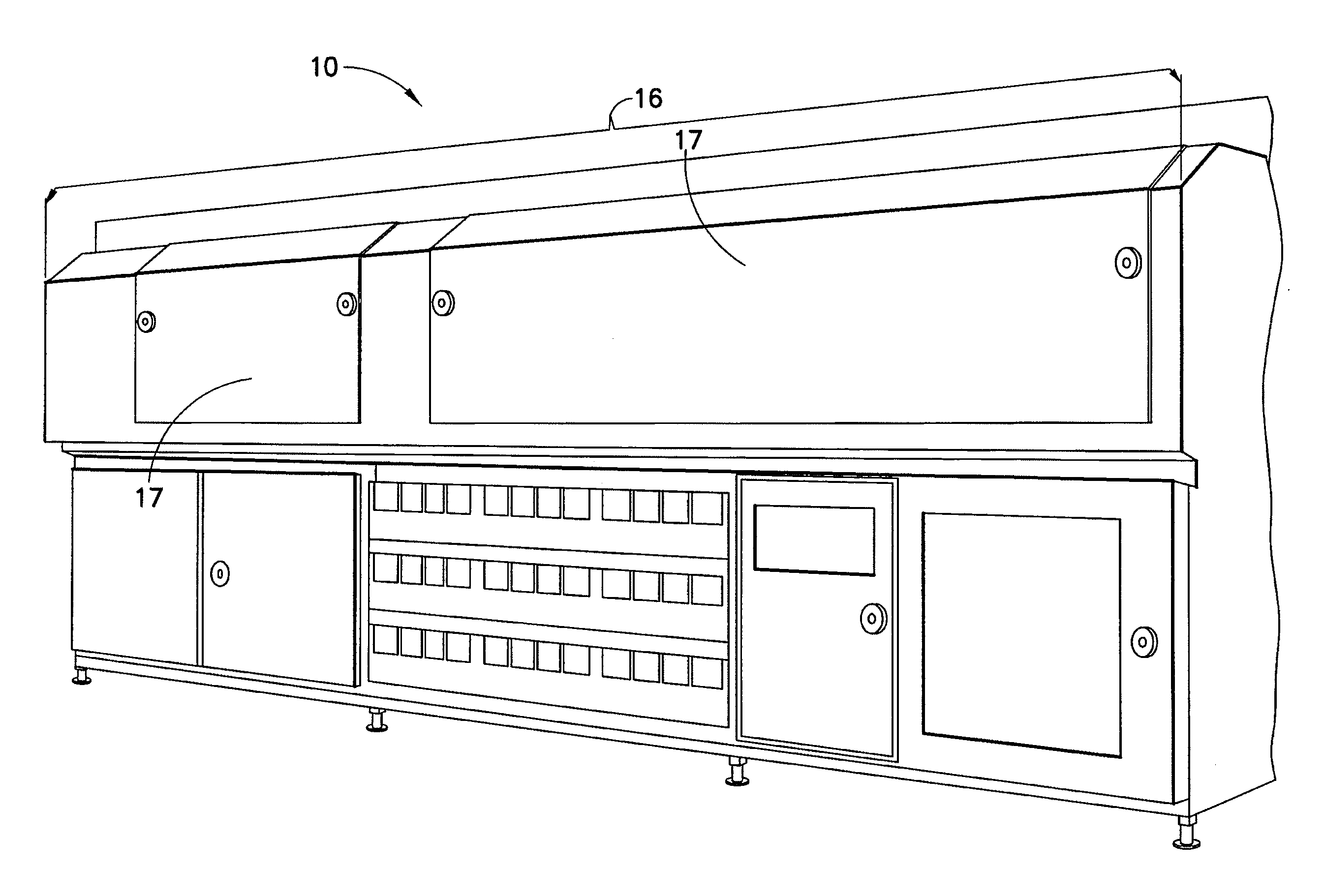 Methods, Systems and Apparatus For Monochromatic UV Light Sterilization
