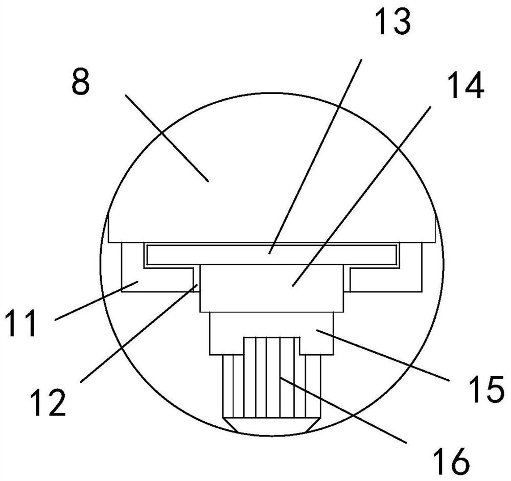 A smart examination room monitoring system and method thereof