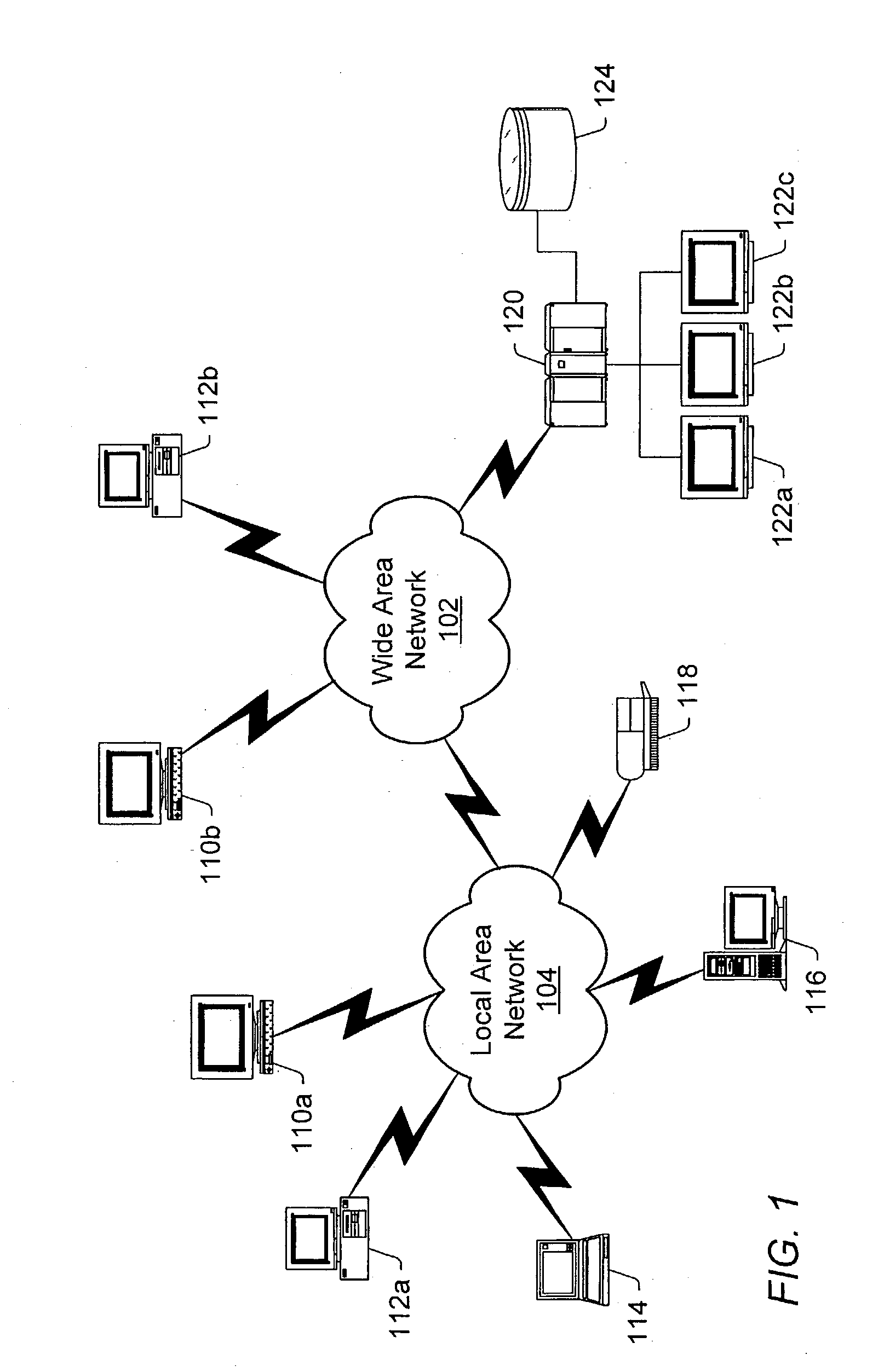 Computerized method and system for estimating liability using recorded vehicle data