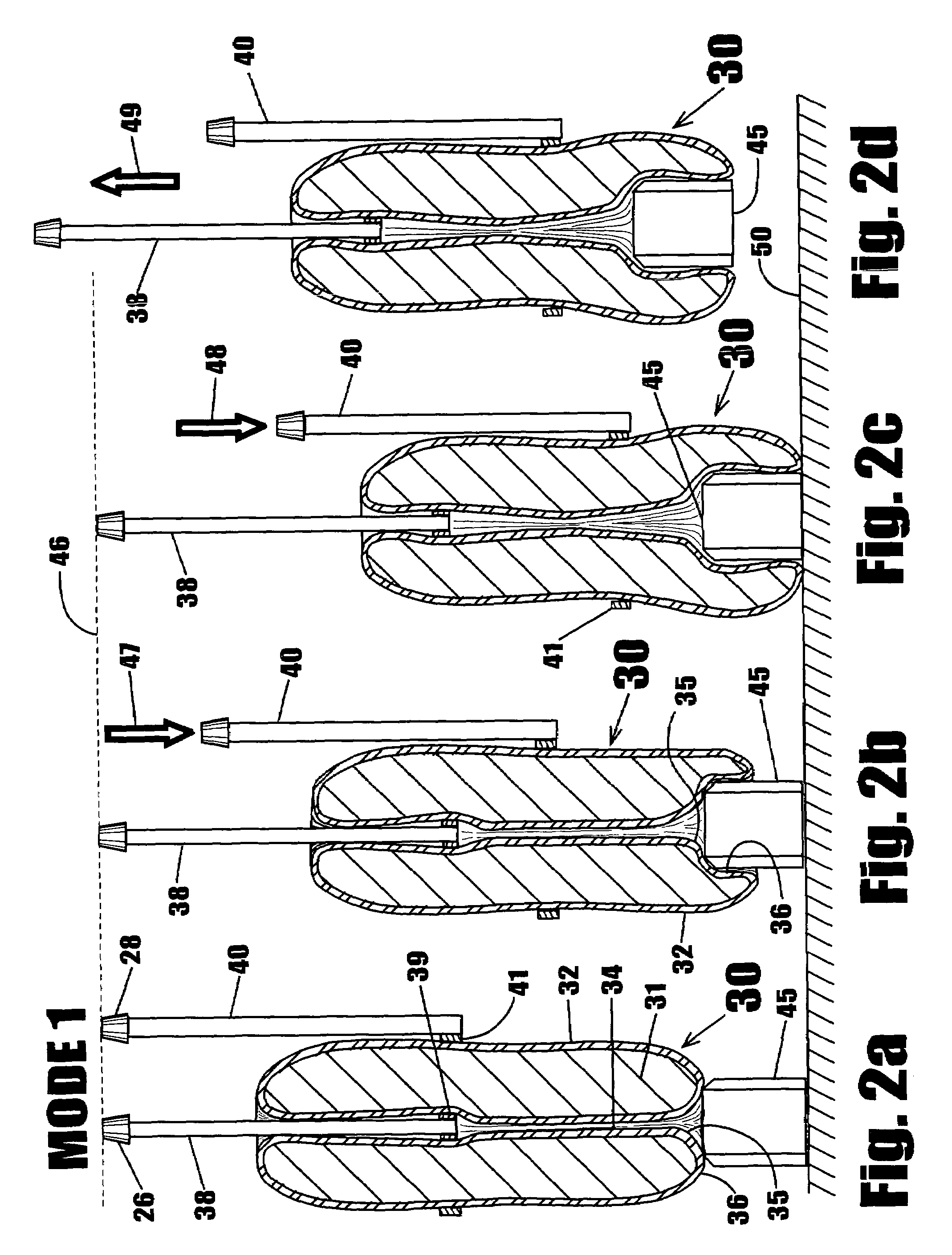 Torus-shaped conveyer and gripper