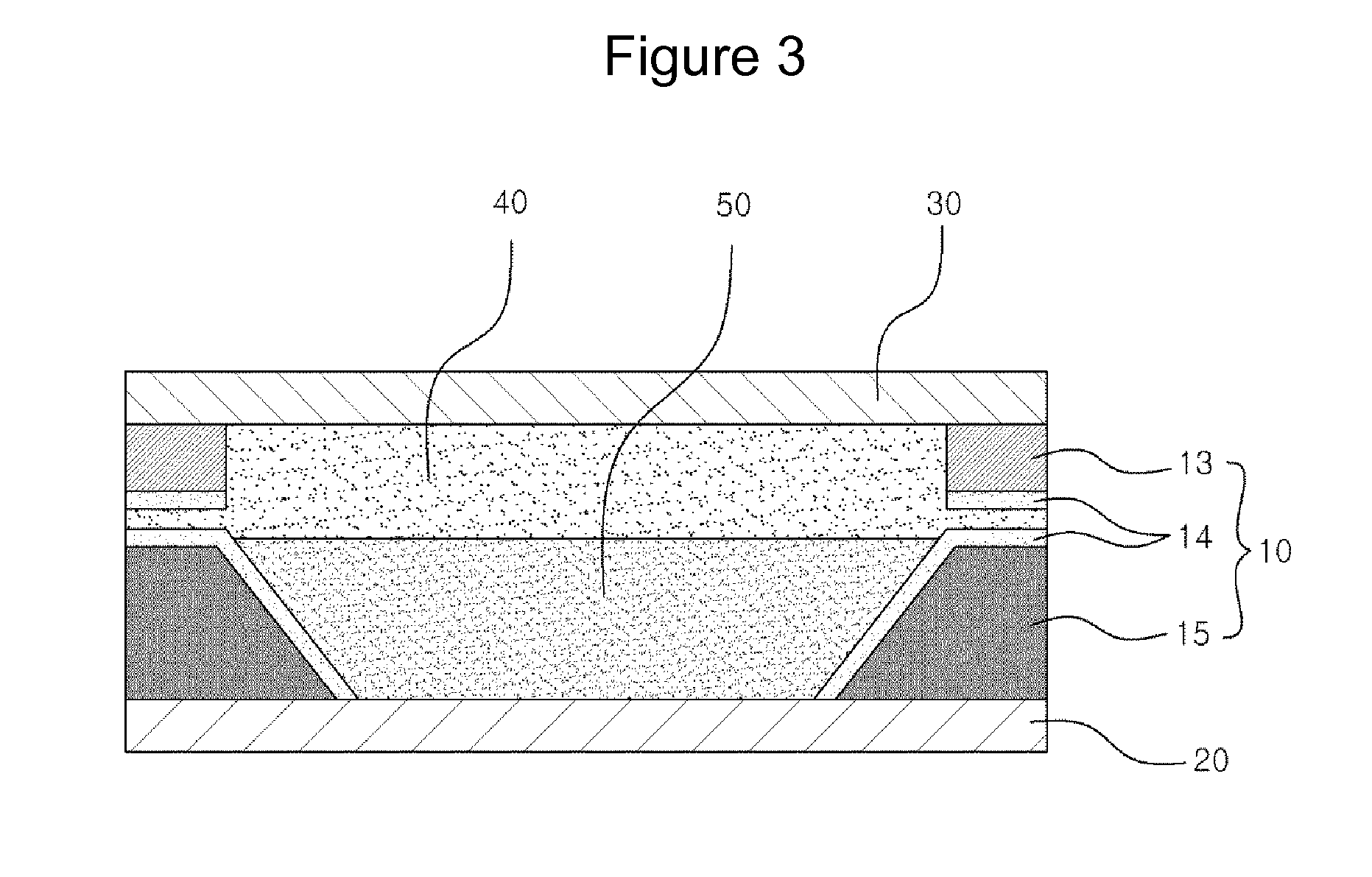 Liquid lens, and method for manufacturing same