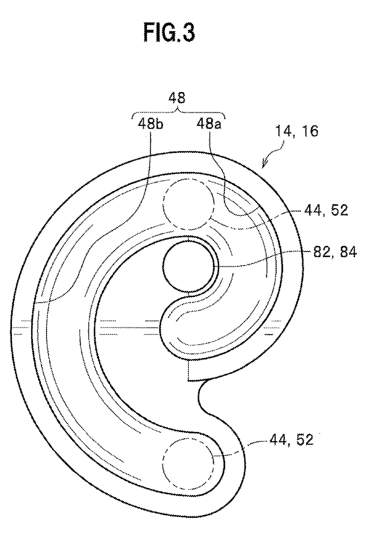 Wheel steering system