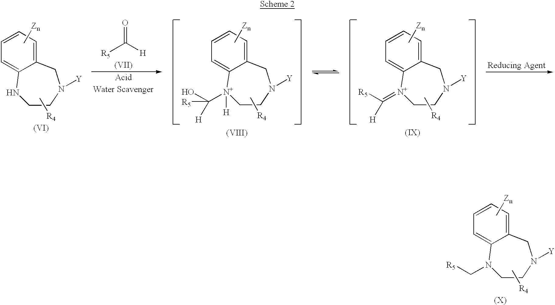 Production of tertiary amines by reductive amination