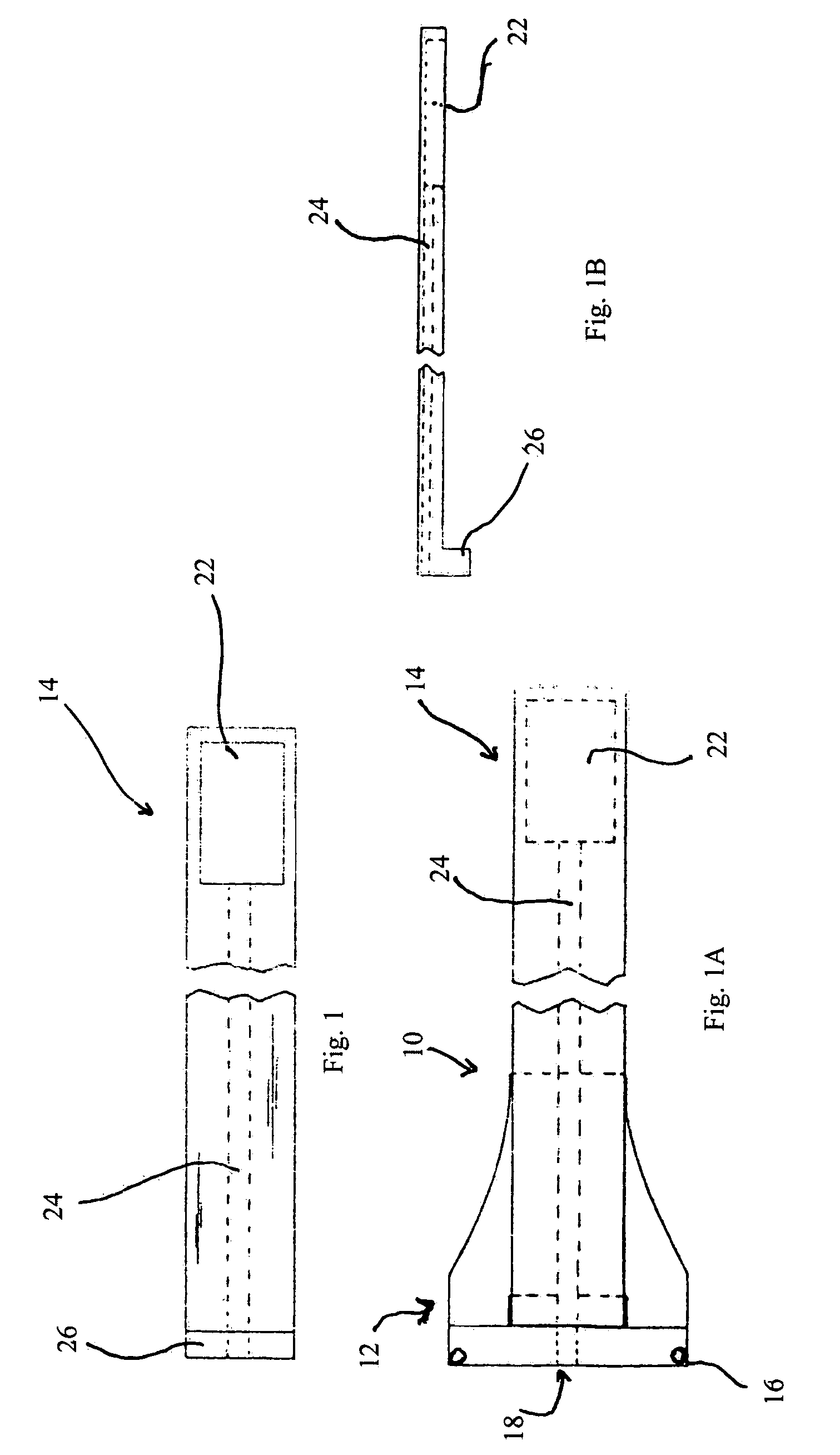 Trans-scleral drug delivery method and apparatus