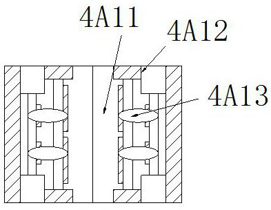 Device for reducing energy consumption of intelligent transformer substation by utilizing solar energy