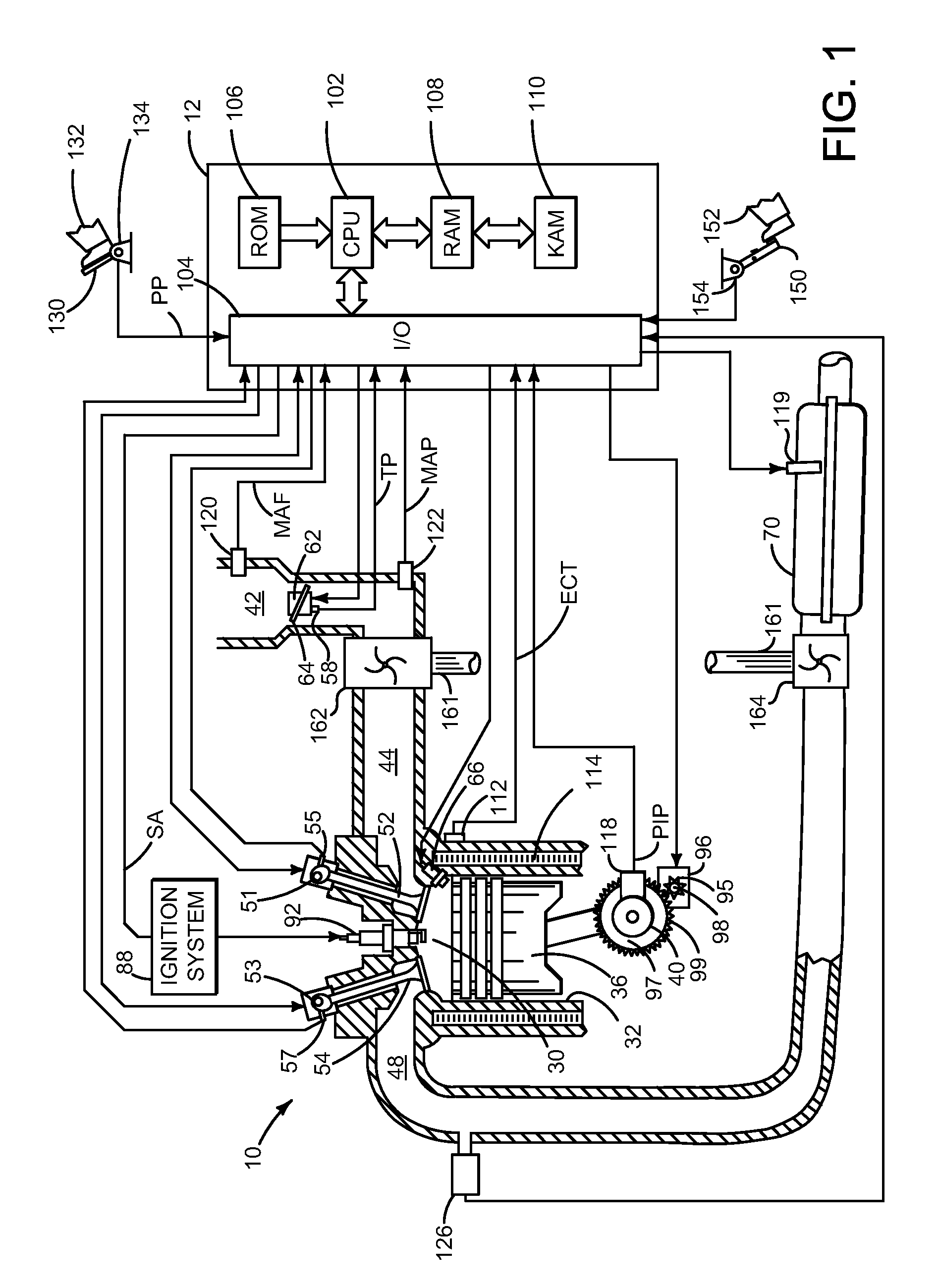 Methods and systems for improving hybrid vehicle performance consistency