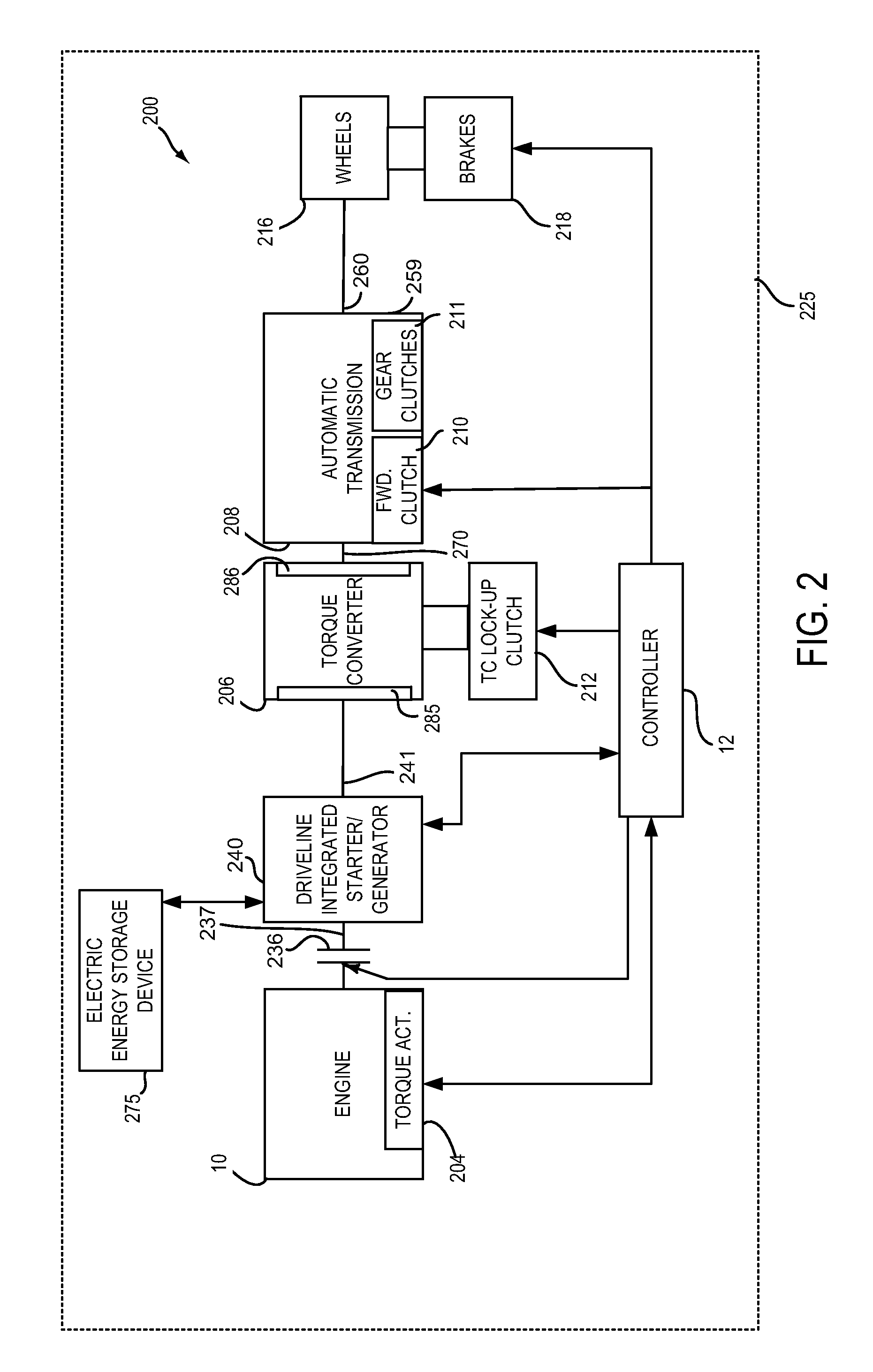 Methods and systems for improving hybrid vehicle performance consistency