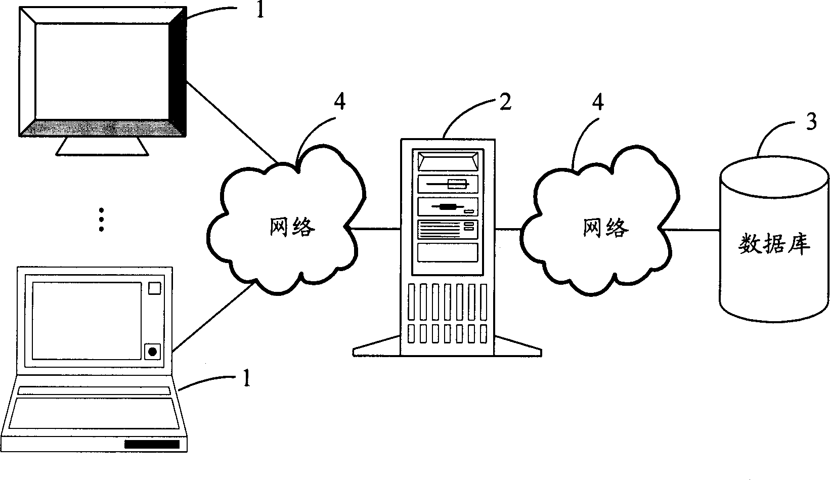 Syntax transformation method for patent information retrieval