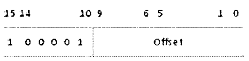 Method for replacing compiling chain order based on mixed-compiling order set