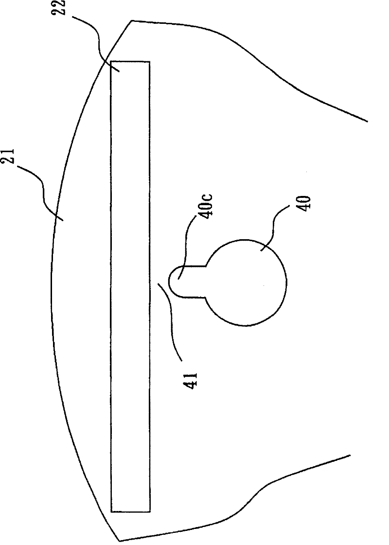 Rotor and manufacturing method thereof, enclosed type compressor and refrigeration circulating apparatus