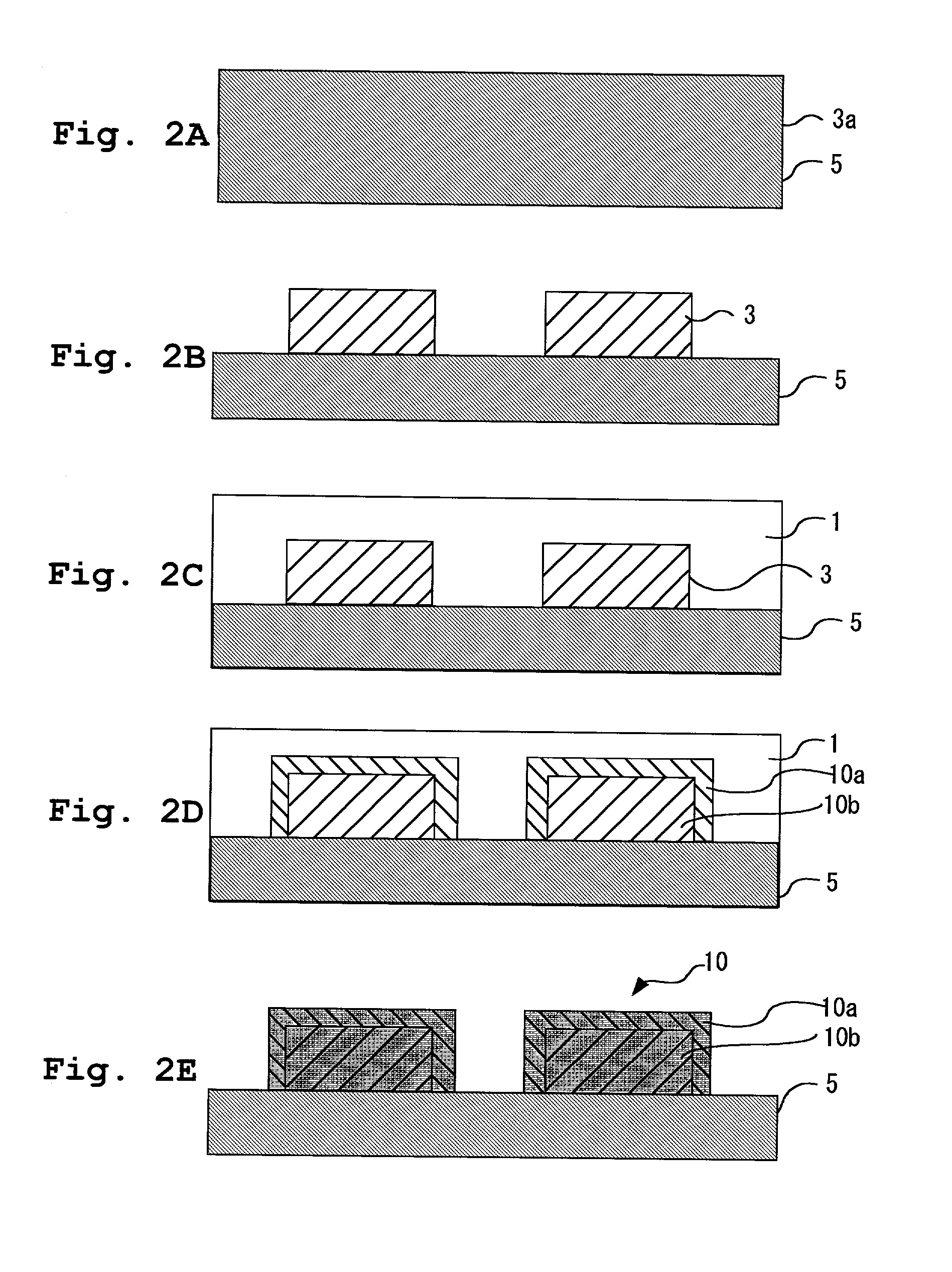 Resist pattern thickening material, resist pattern and forming method thereof, and semiconductor device and manufacturing method thereof