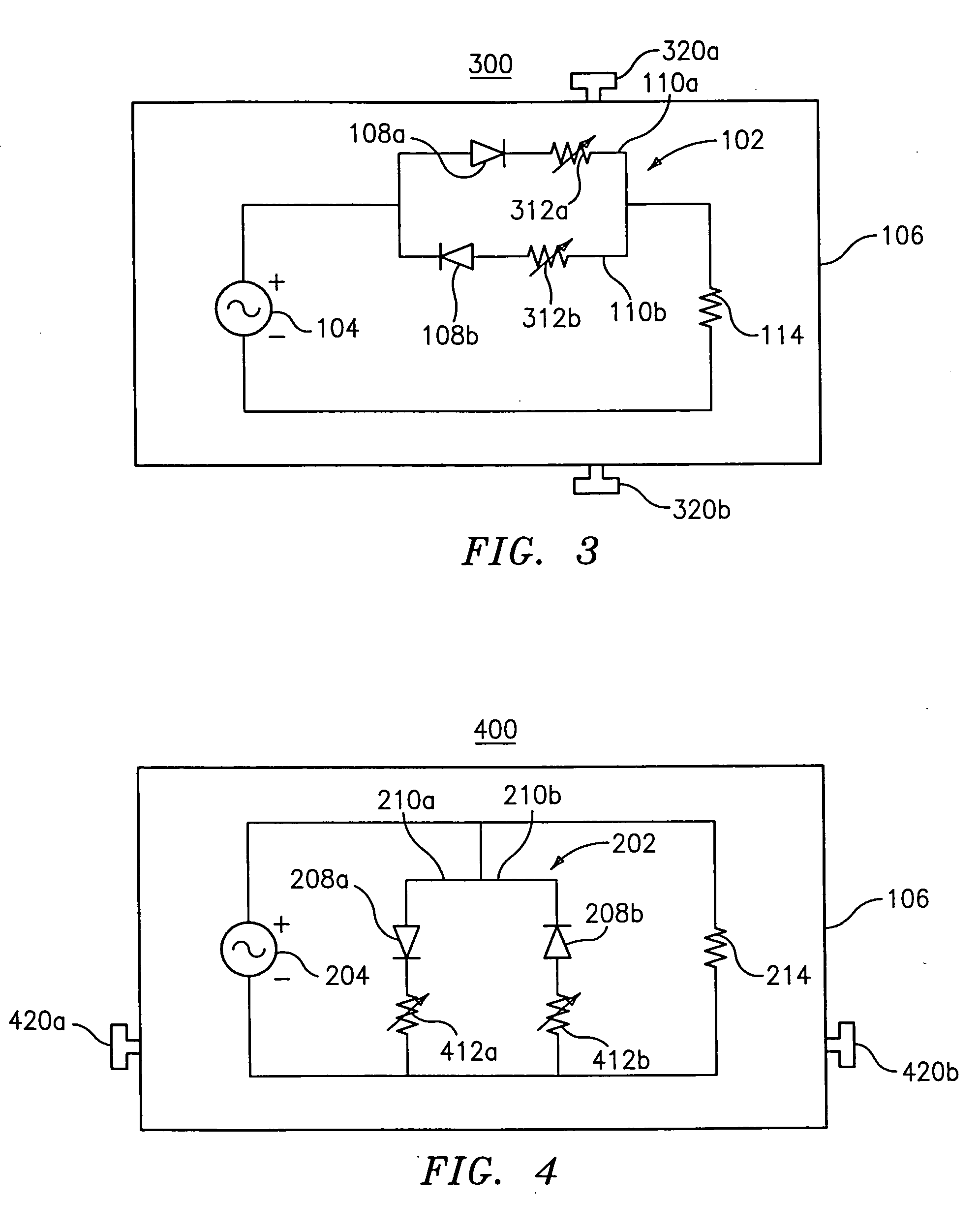 Circuit for controlling arc energy from an electrosurgical generator