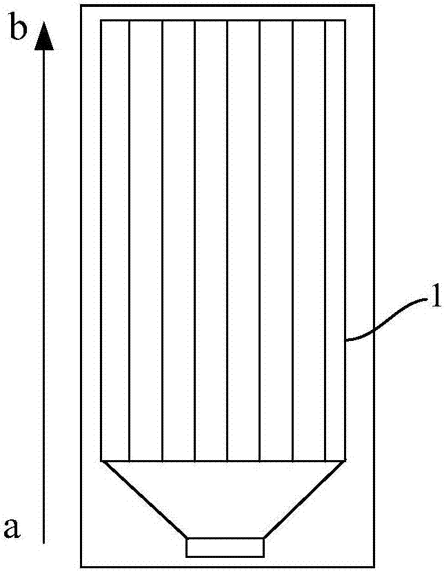 Organic light-emitting display panel and display device