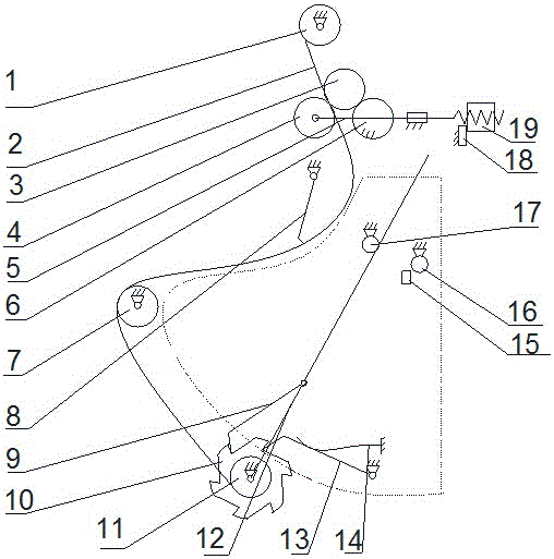 Human body and toilet bowl isolating device