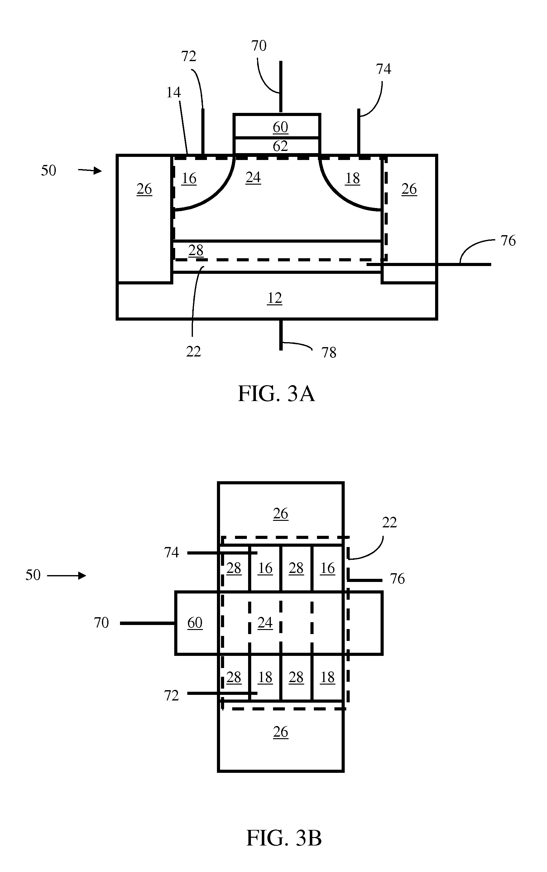 Memory Device Having Electrically Floating Body Transistor