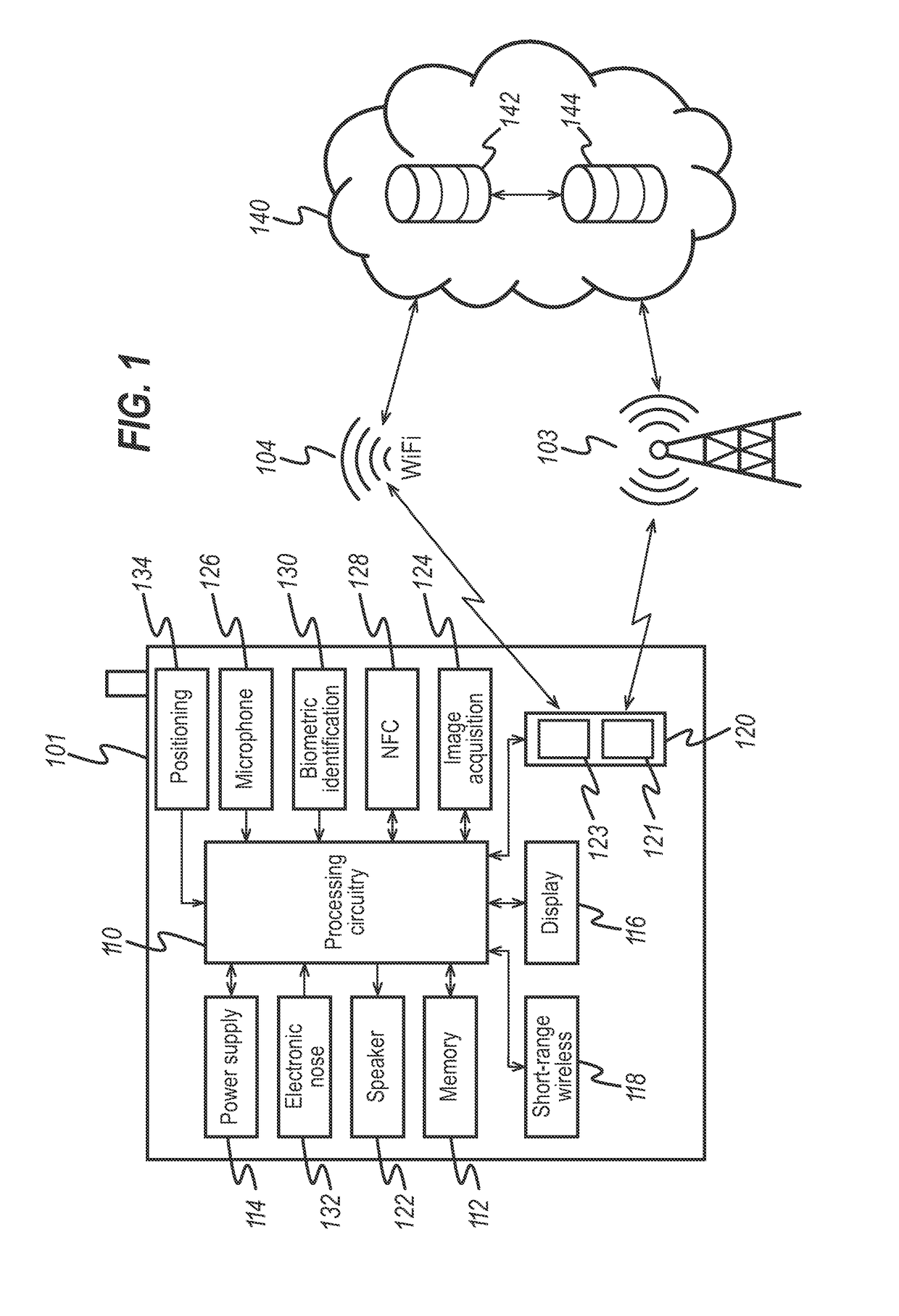 Devices, Systems and Methods for Message Delivery