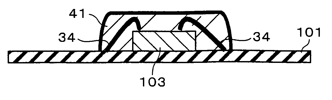 IC module and IC card