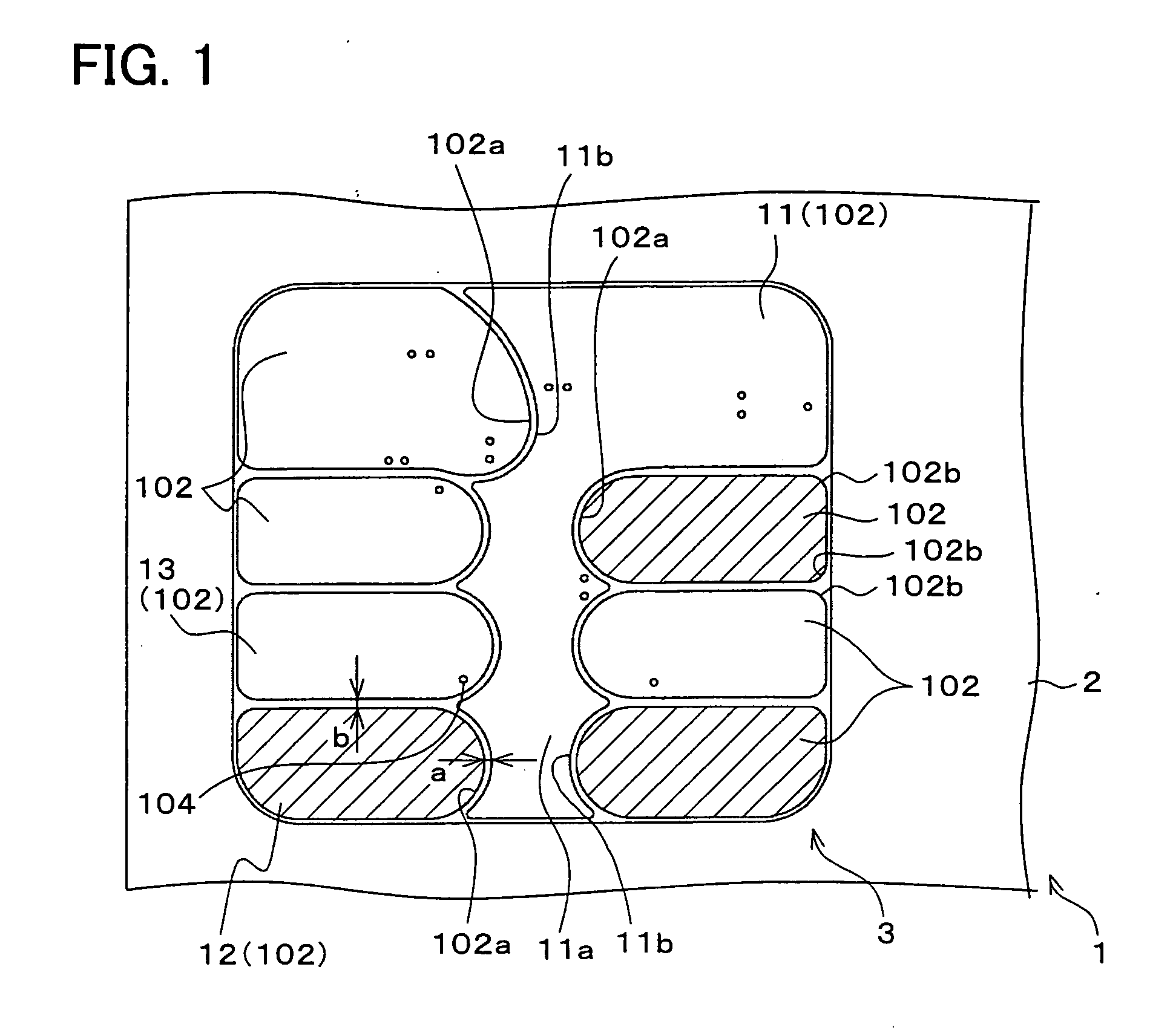 IC module and IC card