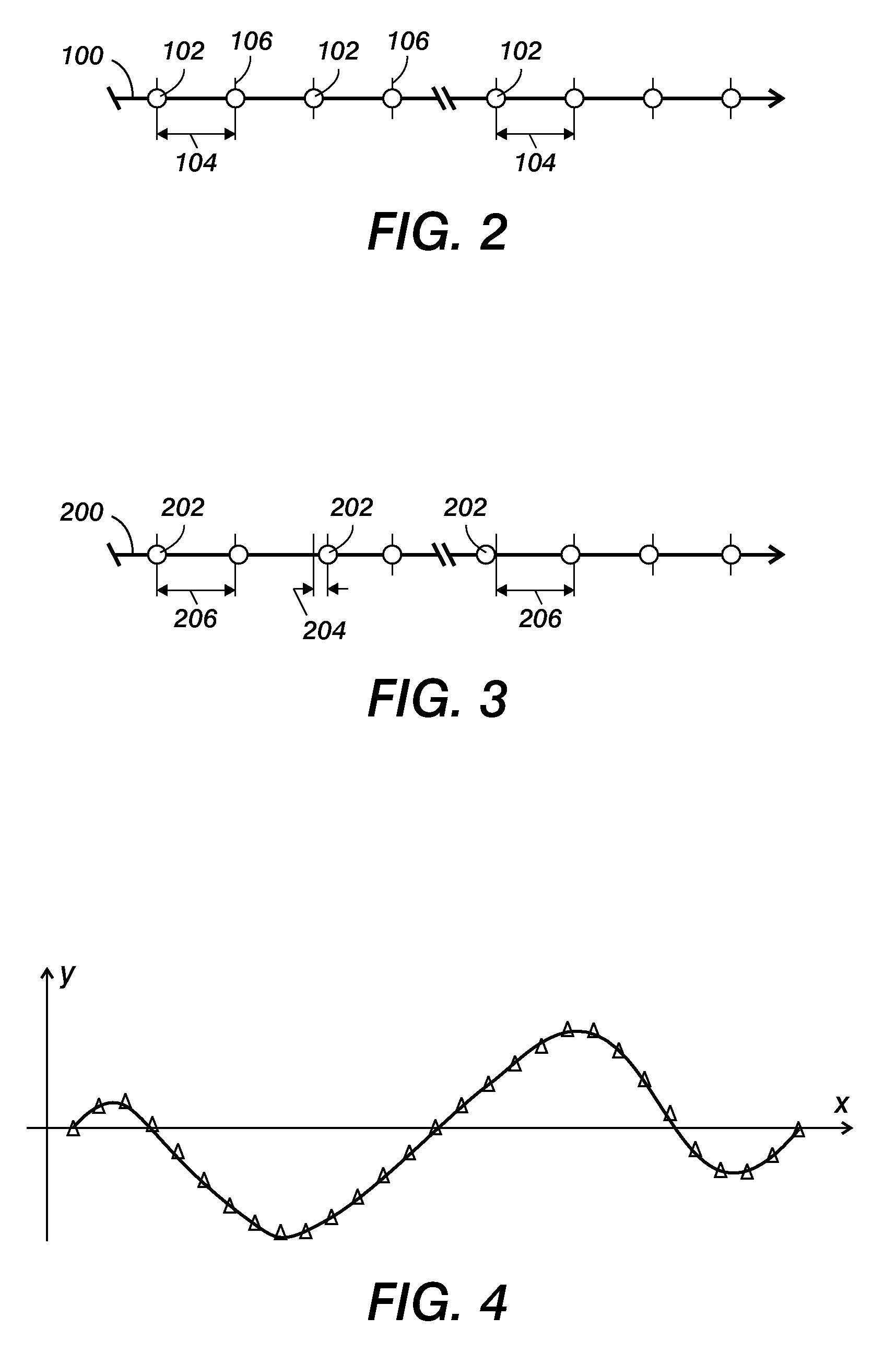 Use of registration marks and a linear array sensor for in-situ raster output scanner scan line nonlinearity detection