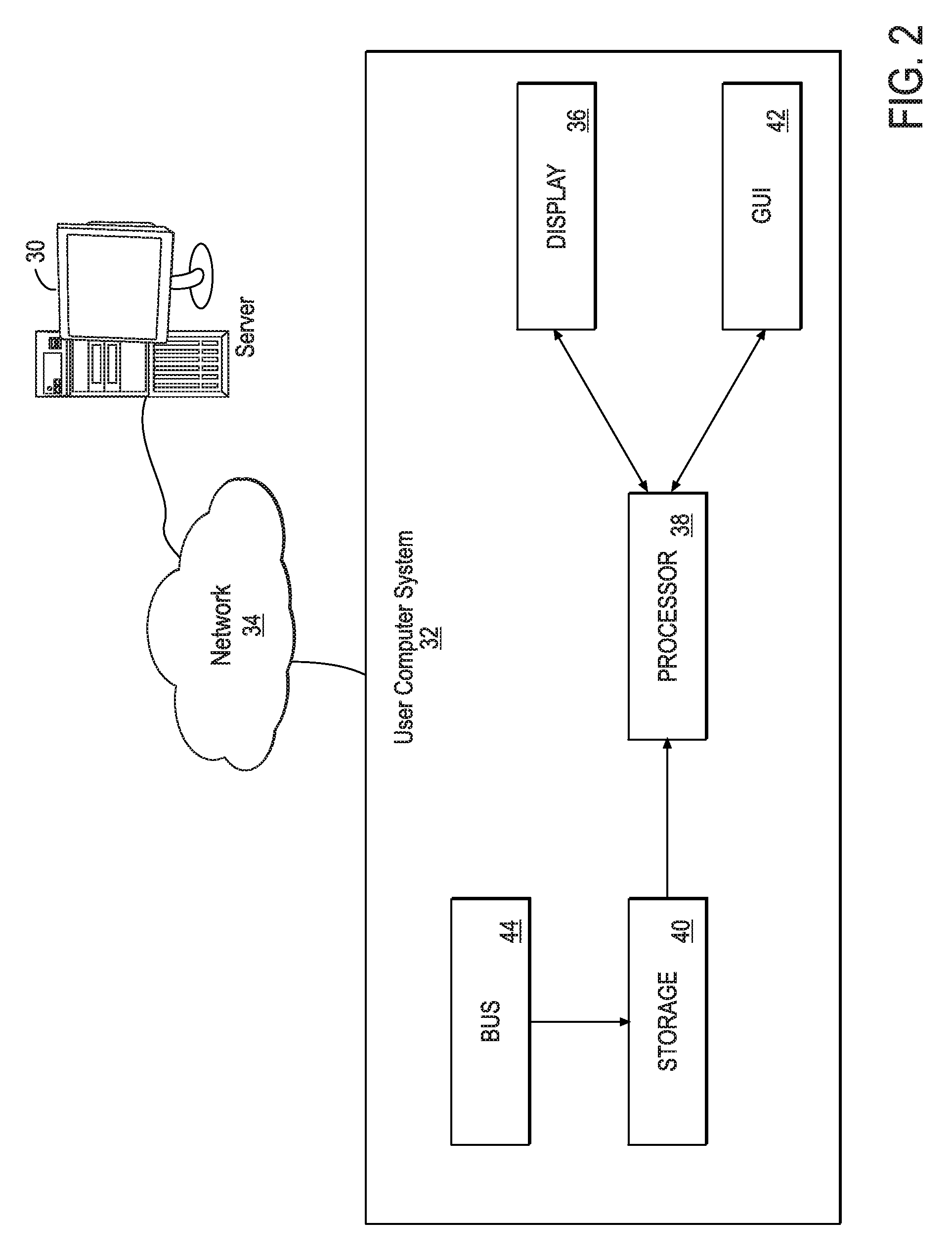 Method and system for conducting geologic basin analysis