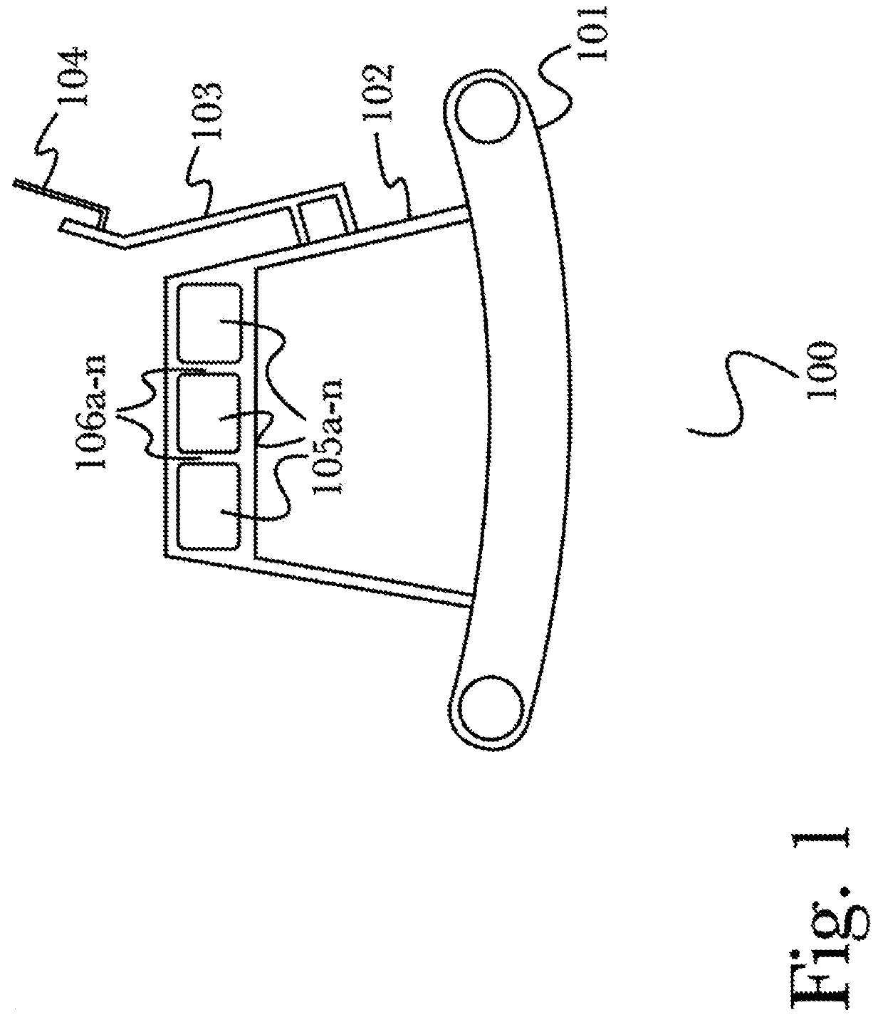 System and method for range of motion analysis and balance training while exercising