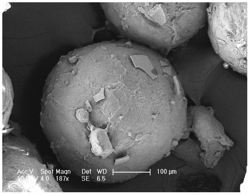 Catalyst for polydiene synthesis and preparation method thereof