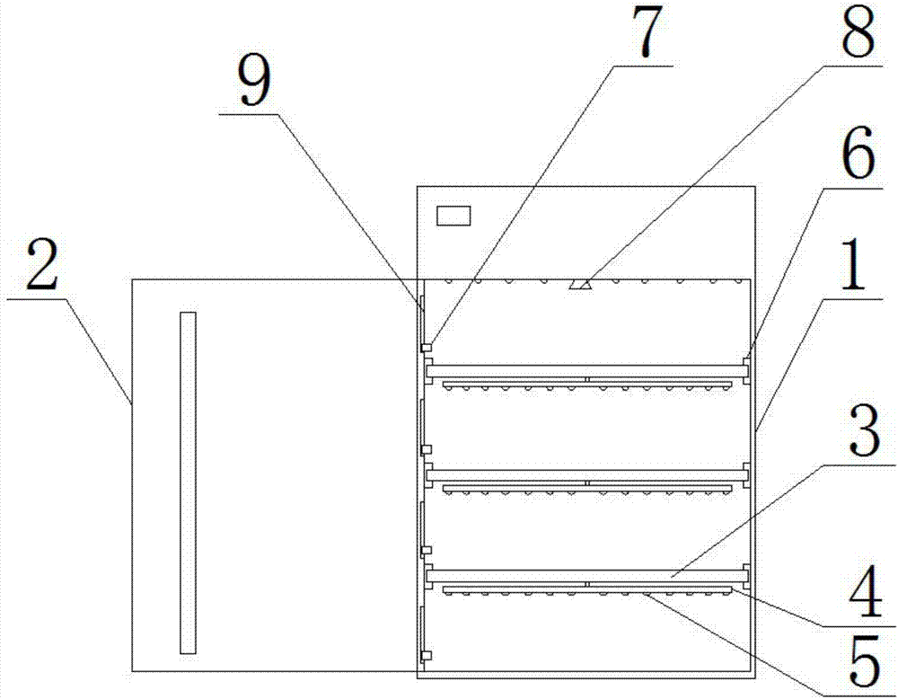 Energysaving type tissue culture box Eureka Patsnap